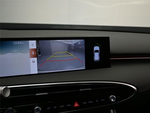 New 2026 Genesis GV70 2.5T image 6