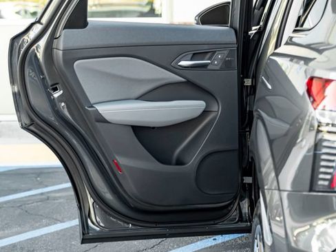 New 2026 Audi Q3 quattro 2.0T AWD/4WD image 28