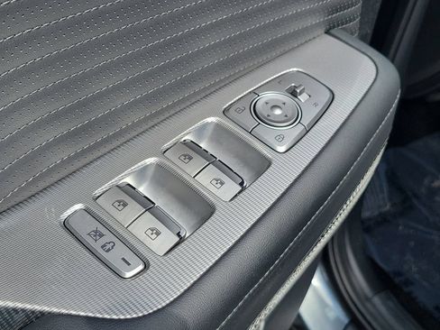 Used 2023 Hyundai Palisade Calligraphy FWD image 30