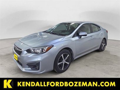 Used 2019 Subaru Impreza 2.0i Premium w/ Eyesight & BSD/Rcta & SRF
