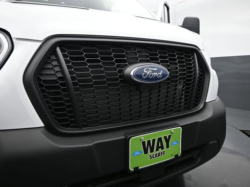 New 2025 Ford Transit 250 Low Roof image 14