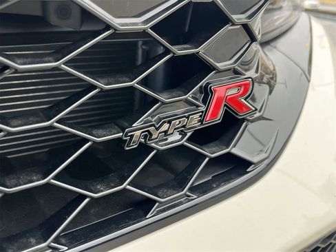 New 2025 Honda Civic Type R image 8
