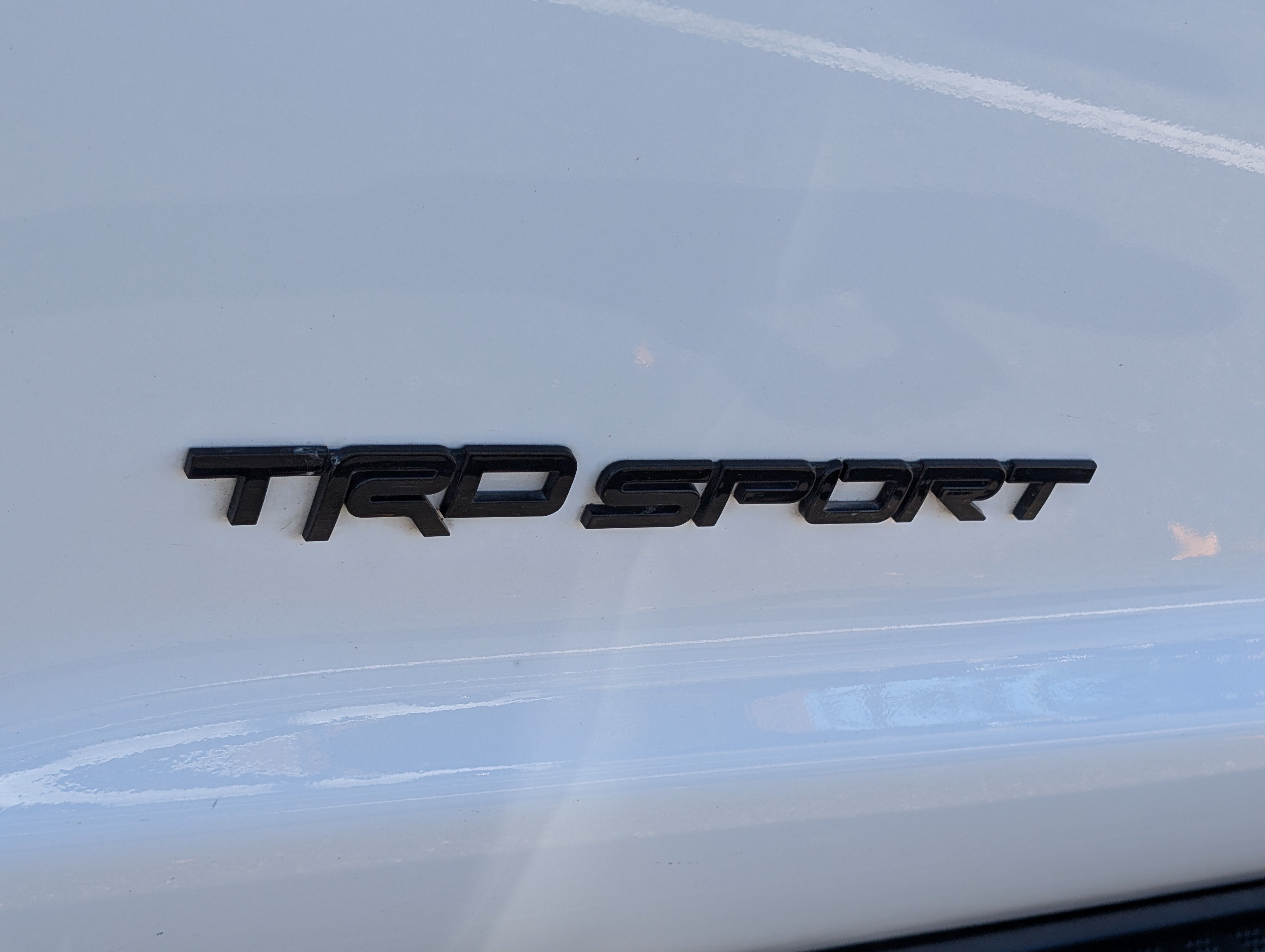 Used 2018 Toyota Sequoia TRD Sport AWD/4WD image 9