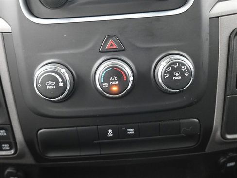 Used 2023 RAM 1500 Tradesman w/ Chrome Plus Package image 33