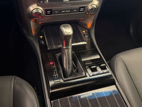 Used 2020 Lexus GX 460 Premium AWD/4WD image 15