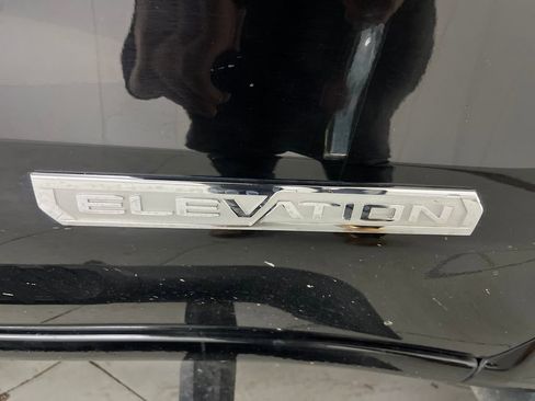 Used 2021 GMC Sierra 1500 Elevation w/ X31 Off-Road Package image 55