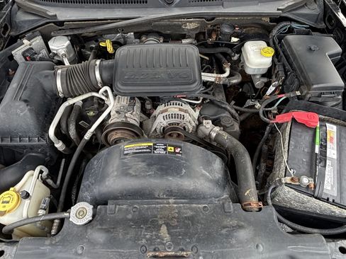 Used 2008 Dodge Dakota SLT image 23