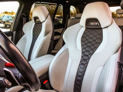 Used 2021 BMW X5 M w/ Competition Package image 37