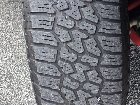 Used 2024 Toyota Tundra TRD Pro AWD/4WD image 10