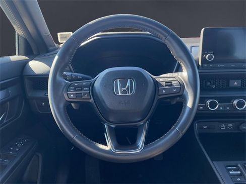 Certified 2023 Honda CR-V Sport image 12