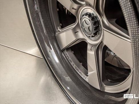 Used 1995 Porsche 911 Carrera RWD image 48