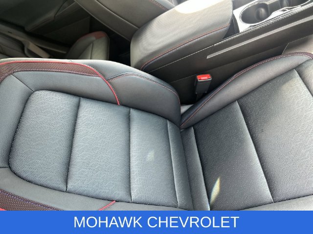 Used 2025 Chevrolet Equinox RS AWD/4WD image 28