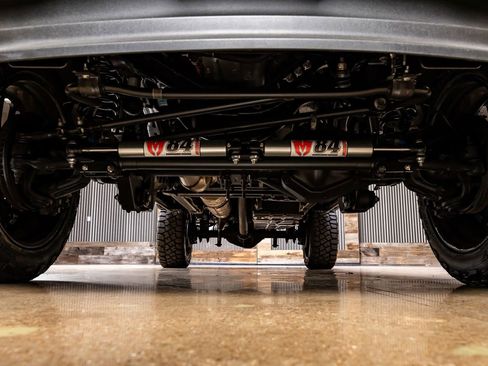 Used 2024 Ford F250 Limited w/ FX4 Off-Road Package image 15