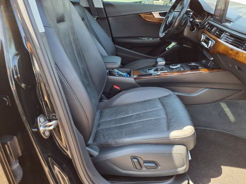 Used 2018 Audi A4 2.0T Ultra Premium Plus w/ Premium Plus Package FWD image 11