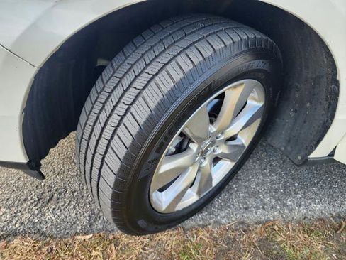 Used 2016 Acura MDX SH-AWD image 9