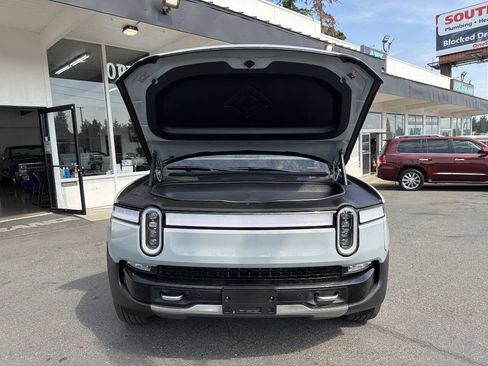 Used 2022 Rivian R1T Adventure AWD/4WD image 10