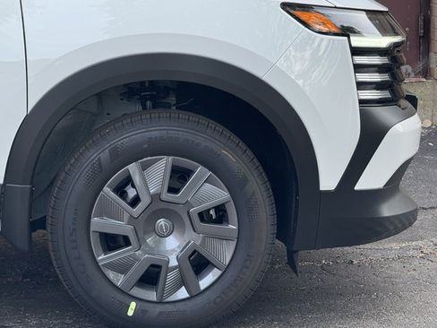 New 2026 Nissan Kicks S FWD image 7