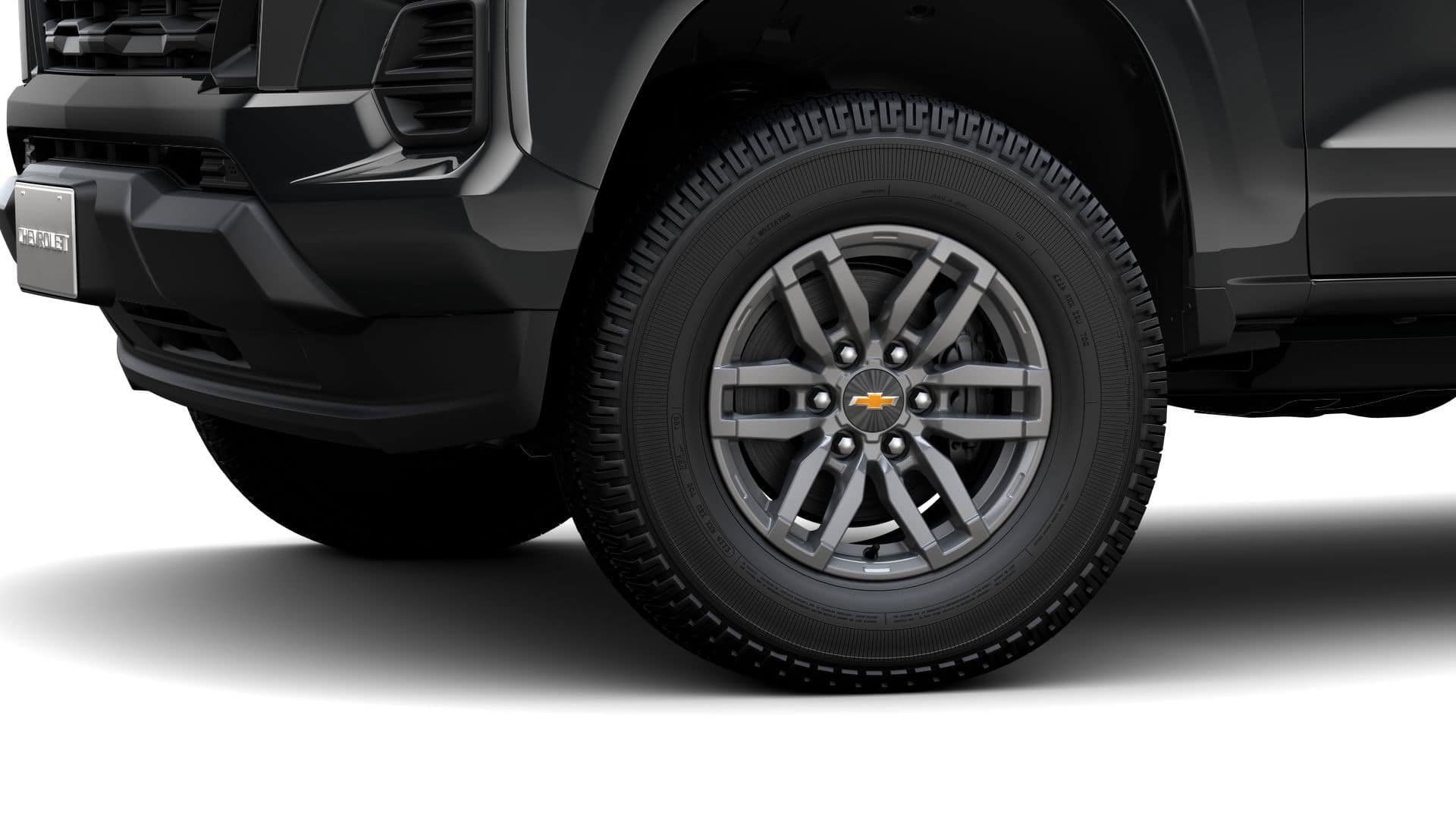 New 2026 Chevrolet Colorado LT w/ Advanced Trailering Package RWD image 27