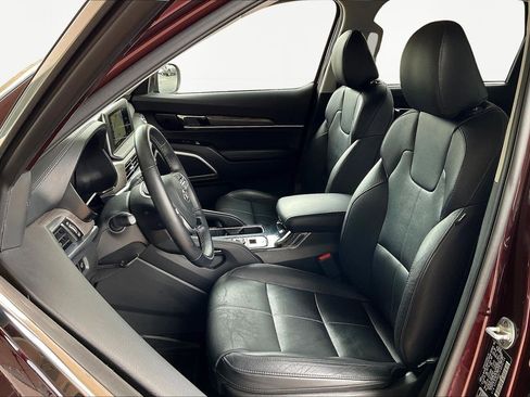 Used 2020 Kia Telluride EX w/ EX Premium Package image 22