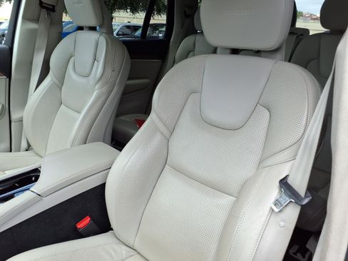 Used 2020 Volvo XC90 T6 Inscription AWD/4WD image 16