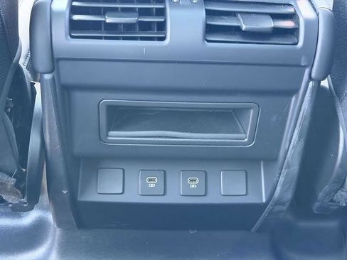Used 2025 Land Rover Defender 110 S AWD/4WD image 21