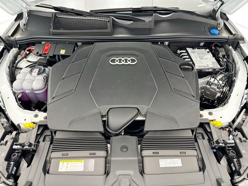 New 2026 Audi Q7 Premium Plus image 28