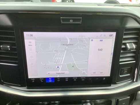 New 2026 Ford F250 Lariat image 16