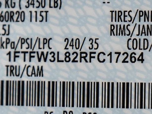 Used 2024 Ford F150 XLT w/ Equipment Group 302A MID AWD/4WD image 26