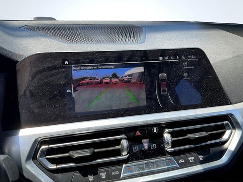 Used 2019 BMW 330i Sedan image 21