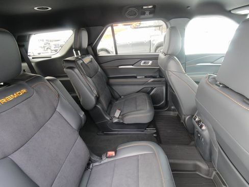 New 2026 Ford Explorer Tremor w/ Tremor Convenience Package image 30