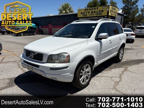 Used 2013 Volvo XC90 3.2 FWD image 1