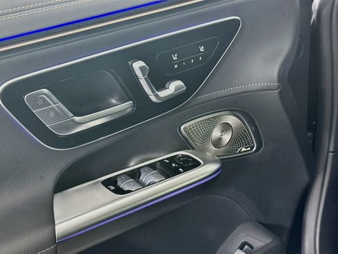 Certified 2023 Mercedes-Benz EQE 350+ Sedan image 19