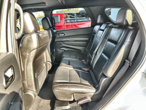 Used 2024 Dodge Durango GT RWD image 4