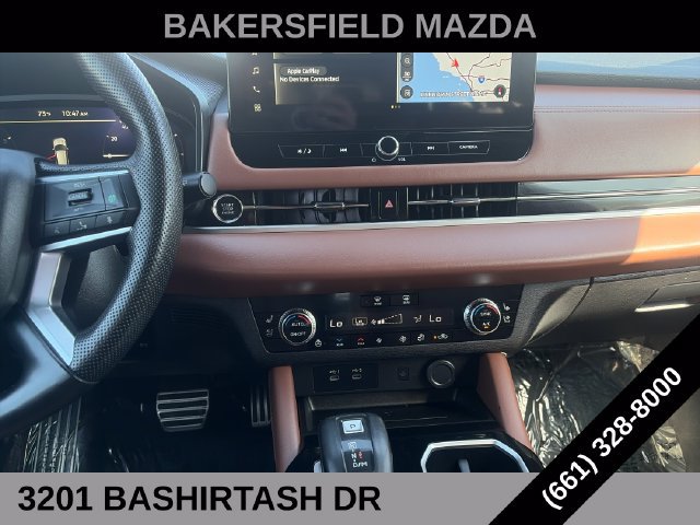 Used 2025 Mitsubishi Outlander SEL FWD image 19