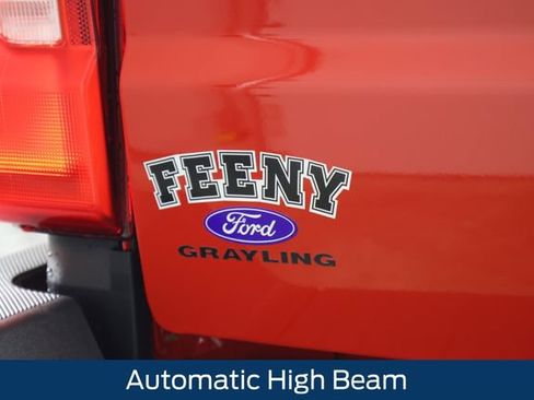 New 2026 Ford F350 XLT w/ XLT Premium Package AWD/4WD image 71