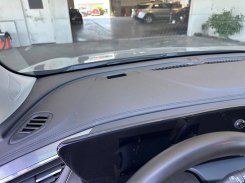 Used 2025 Buick Encore GX Preferred FWD image 34