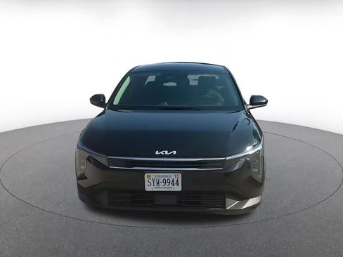 Used 2026 Kia K4 FWD image 4