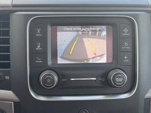 Used 2022 RAM 1500 Tradesman AWD/4WD image 19
