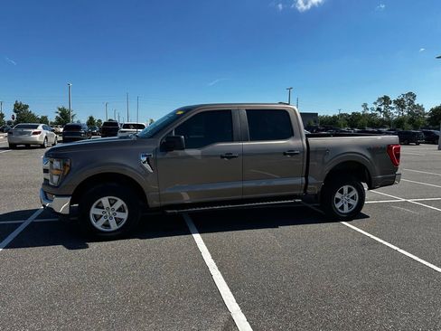 Used 2023 Ford F150 XLT AWD/4WD image 16