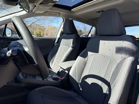 New 2026 Subaru Crosstrek 2.0i Premium image 12