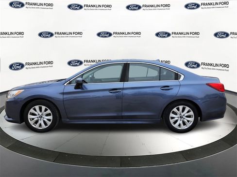 Used 2017 Subaru Legacy 2.5i Premium image 2