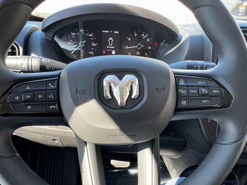 New 2026 RAM ProMaster 1500 w/ Convenience Group image 19