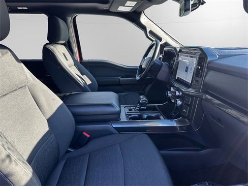 Used 2022 Ford F150 XLT w/ Equipment Group 302A High image 15