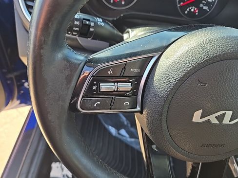 Used 2023 Kia Seltos S w/ Navigation Package image 20