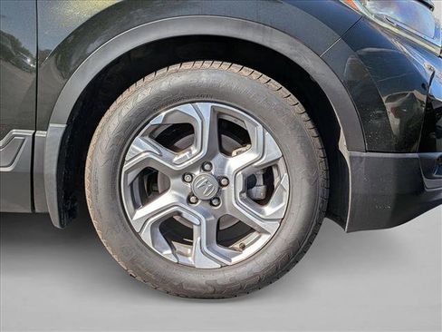 Used 2019 Honda CR-V EX image 22