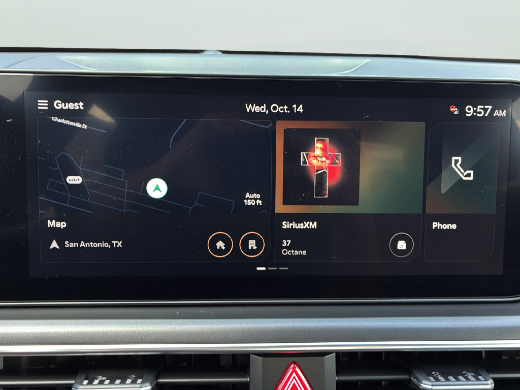 New 2026 Kia K5 GT-Line FWD image 20
