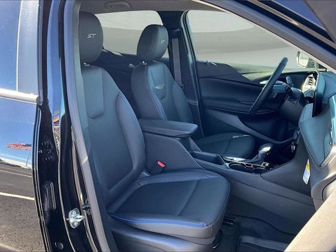 New 2026 Buick Encore GX Sport Touring w/ Comfort Package image 10
