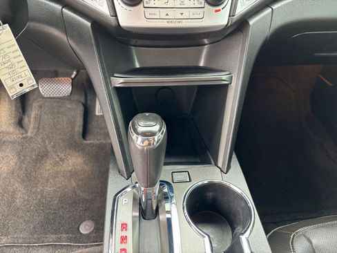 Used 2016 GMC Terrain Denali FWD image 12