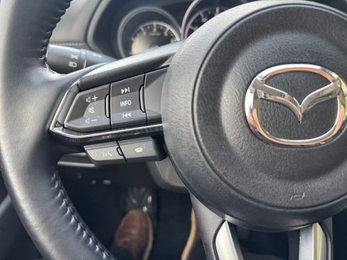 Used 2023 MAZDA CX-5 AWD 2.5 S image 29