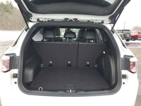 Used 2024 Jeep Compass Limited w/ Sun and Sound Group image 10